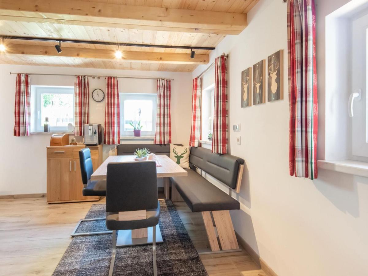 Cosy Holiday Home At The Wildkogel 브람베르크 암 빌트코겔 외부 사진