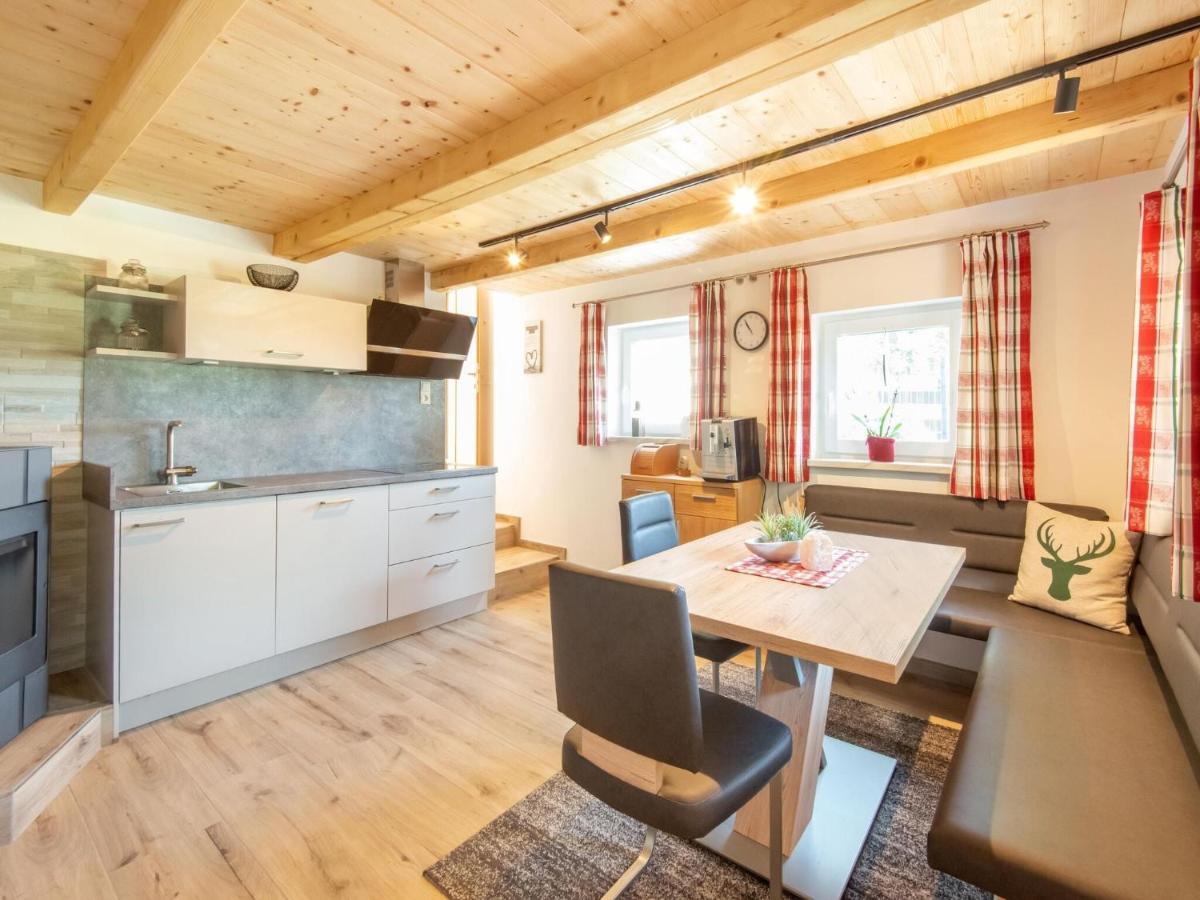 Cosy Holiday Home At The Wildkogel 브람베르크 암 빌트코겔 외부 사진