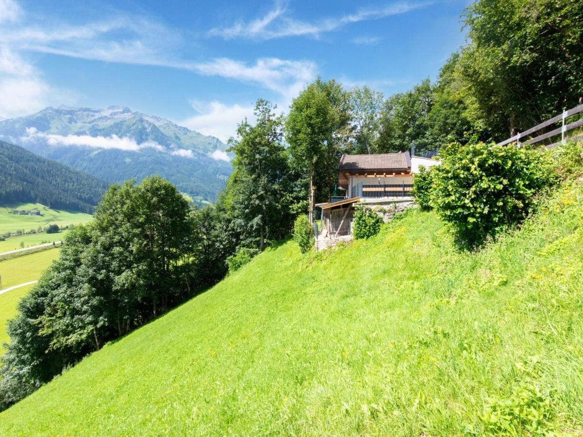 Cosy Holiday Home At The Wildkogel 브람베르크 암 빌트코겔 외부 사진