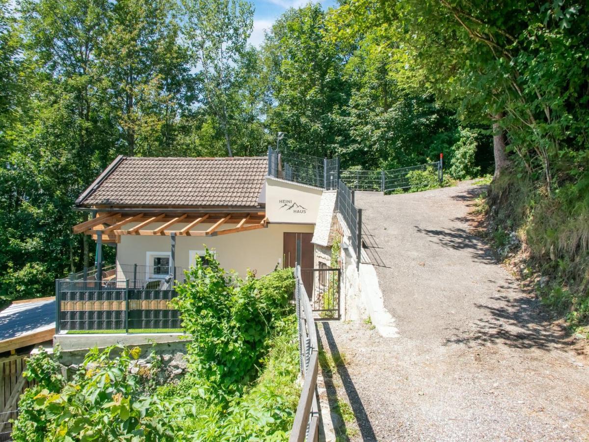 Cosy Holiday Home At The Wildkogel 브람베르크 암 빌트코겔 외부 사진