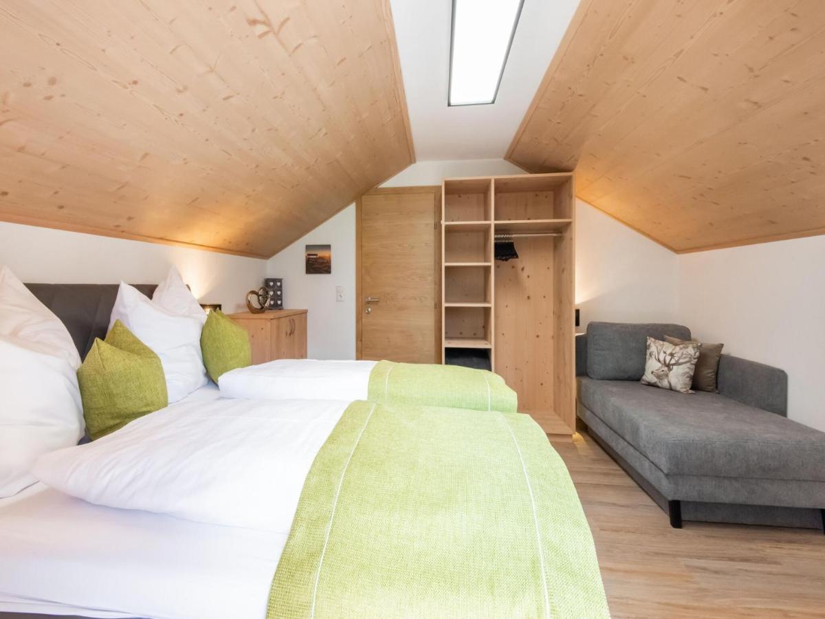 Cosy Holiday Home At The Wildkogel 브람베르크 암 빌트코겔 외부 사진