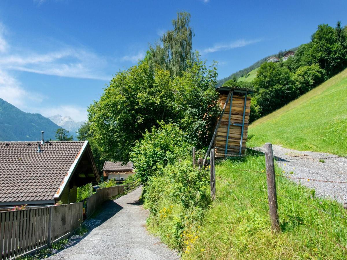 Cosy Holiday Home At The Wildkogel 브람베르크 암 빌트코겔 외부 사진