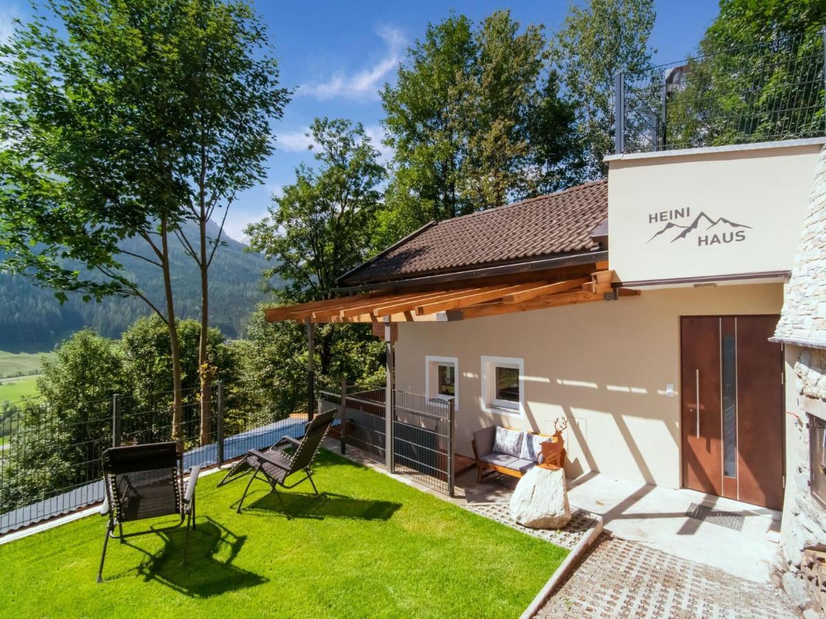 Cosy Holiday Home At The Wildkogel 브람베르크 암 빌트코겔 외부 사진