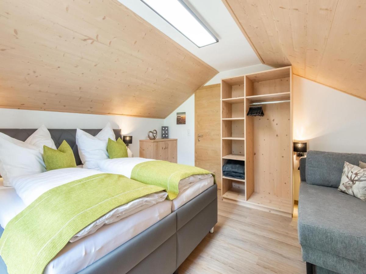 Cosy Holiday Home At The Wildkogel 브람베르크 암 빌트코겔 외부 사진