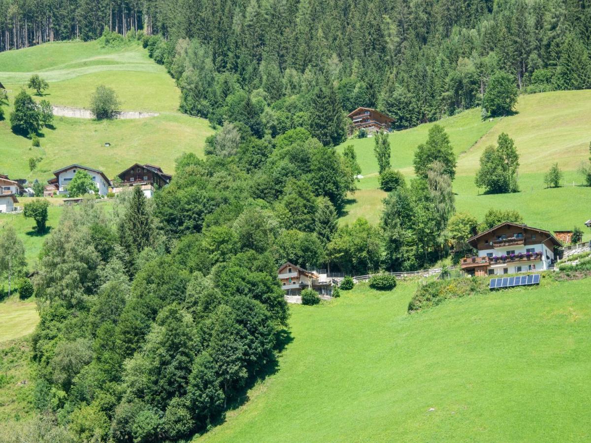 Cosy Holiday Home At The Wildkogel 브람베르크 암 빌트코겔 외부 사진